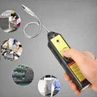 دستگاه نشتیاب گازهای هالوژن ترموتک