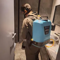 سمپاشی ساس،سوسک و موش،ضدعفونی با مجوزبهداشت