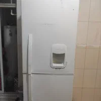 یخچال فریزر