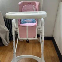 صندلی غذا کودک