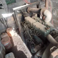 ژنراتور برق