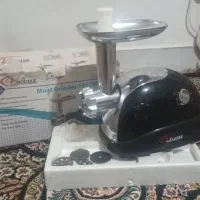 چرخ گوشت ویکنر