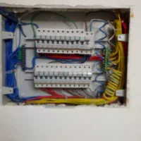 برقکار ساختمان و صنعتی