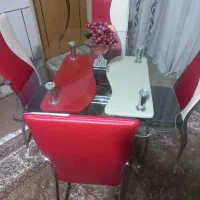 میز و صندلی آشپزخانه