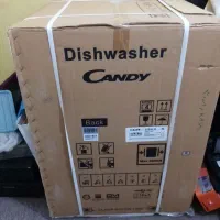 ظرفشوی کندی