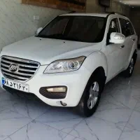 لیفان x60 اتومات مدل ۹۷