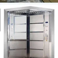 خدمات اسانسور و بالابر