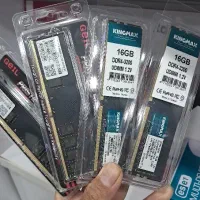 Ram d4 3200 با گارانتی مادام العمر