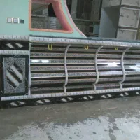 استا کاشی کار