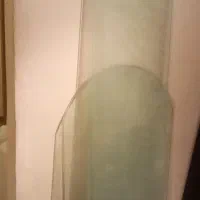 ۴ عدد شیشه سکوریت