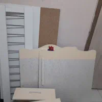 تخت کودک