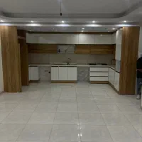 اجاره آپارتمان ۱۲۰ متری با پارکینگ و آسانسور|اجارهٔ آپارتمان|رباط‌کریم, رباط‌کریم|دیوار