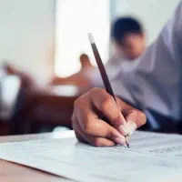 آزمون زبان انگلیسی
