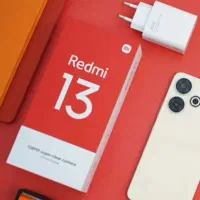 کارتون گوشی شیائومی ردمی۱۳