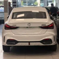 mg5 مدل 2025