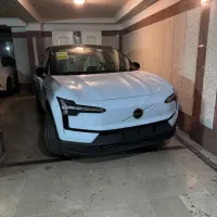 ولوو ex30|خودرو سواری و وانت|تهران, مهران|دیوار