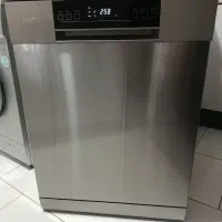 ماشین ظرفشویی مجیک 14نفره گریدA