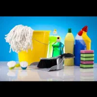 نظافت منزل