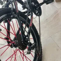 دوچرخه 20 پورت لاین درحد نو