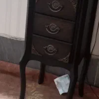 وسایل چوبی