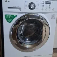 ماشین لباسشویی