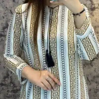 تعدادی لباس نو فری سایز تا ۵۰