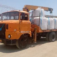 جرثقیل‌خاور3تن‌‌و5تن،‌‌دکل‌بلند،