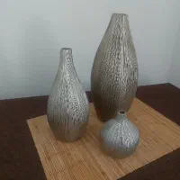 لوستر چتری برنز سیاه قلم، تابلو قدیمی سالونگ