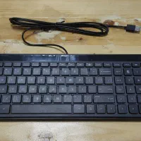 keyboard HP QWERTY KBAH21