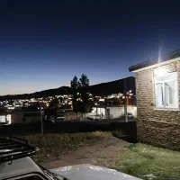خونه ویلایی ۱۲۰متر بنا در روستا