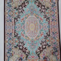 مصالح کامل فرش زرنیم سالاری