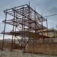 جوشکاری و برشکاری سیار