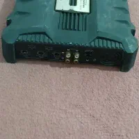 امپیلی فایر