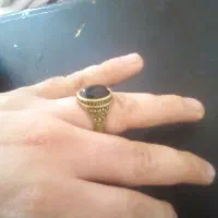انگشتر مشهد
