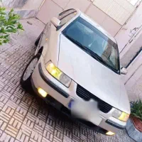 سمند مدل‌ ۸۴ درحد شاسی سالم سند اماده بنام مرتب