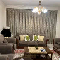 پرده پذیرایی