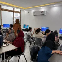 آموزش جامع حسابداری بازار کار+اکسل+استخدام با مدرک