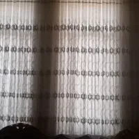 پرده پذیرایی شیک