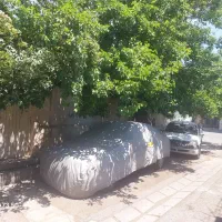 ۴۳۵متر کلنگی اوقاف ..منطقه اوین..معاوضه