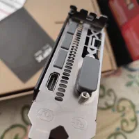 XFX RX 580 8g Dr5 256bit|قطعات و لوازم جانبی رایانه|مشهد, ایثارگران|دیوار