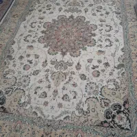 فرش دست دوم