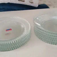 دو دست برنج خوری و یک دست خورشت خوری