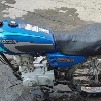 موتور 125