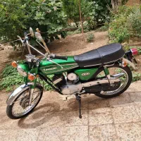 کاوازاکی سوزوکی یاماها هندا