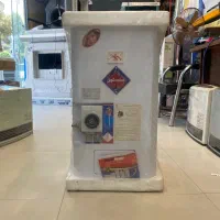 آبگرمکن گازی ۳۵ لیتری مشهد کولر کیفیت ممتاز
