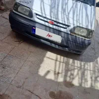 پراید مدل۹۳