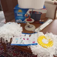 طی چرخشی مهسان با سری اضافه  آکبند