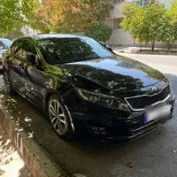 اپتیما ۲۰۱۶ مشکی فابریک