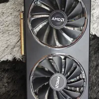 کارت گرافیک rx5700xt powercolor