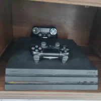 ps4 pro کپی خور فول بازی